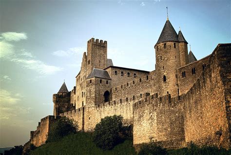 10 Amazing Facts About the French Medieval City of Carcassonne – 5 ...