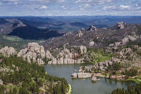 14 Things to Do in the Black Hills National Forest - Beyond The Tent