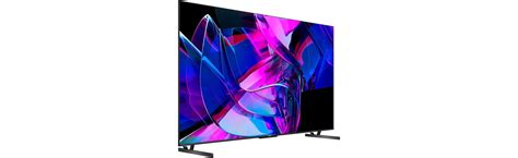 Hisense 100U7K / 100U7KQ 144Hz Mini LED TV is launched in Europe