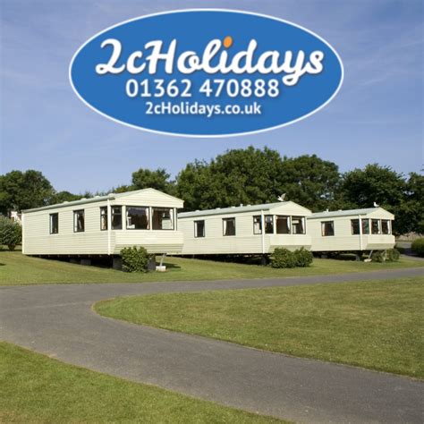 Caravan parks Norfolk - 15% off all holidays in Norfolk