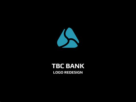 TBC BANK LOGO REDESIGN by zaza on Dribbble