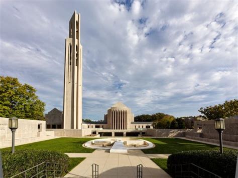 National Presbyterian Church Washington, D.C. - e-architect