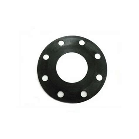 Rubber Flange Gasket at best price in Nagpur by B S Trading Corporation ...