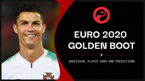 Euro 2020 Golden Boot: Prediction, odds, tips and stats