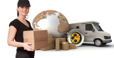 Experience The Joys Of Efficient, Speedy Couriering Today