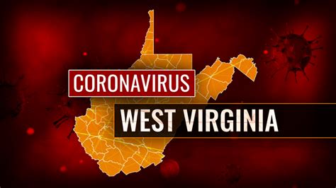 West Virginia surpasses 8,000 COVID deaths