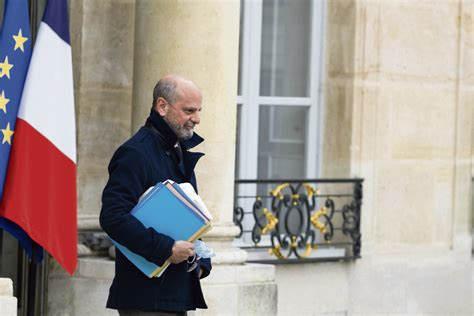 Jean-Michel Blanquer en pleine croisade délirante contre le « wokisme ...