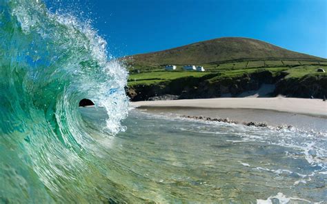 Activities on Great Blasket Island hiking photography relax wildlife