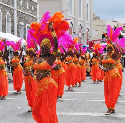 US Virgin Island Events | US Virgin Islands Festivals | Events in USVI ...