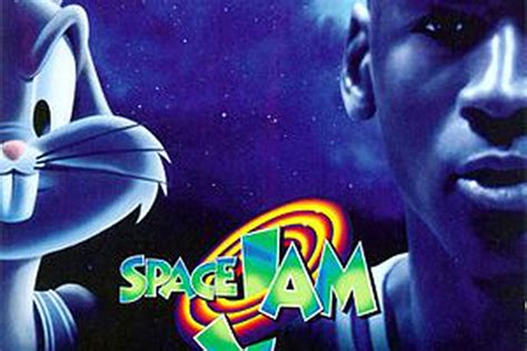 The 'Space Jam' soundtrack is built just like a NBA roster - SBNation.com