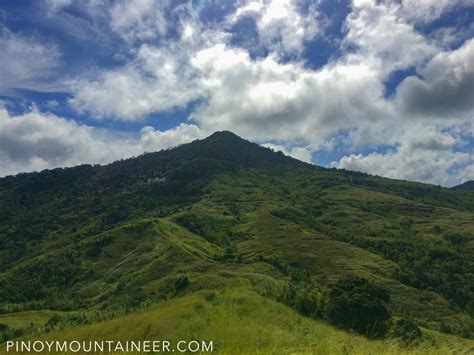 Hiking matters #573: Mt. Canumay, a worthwhile dayhike in Antipolo ...