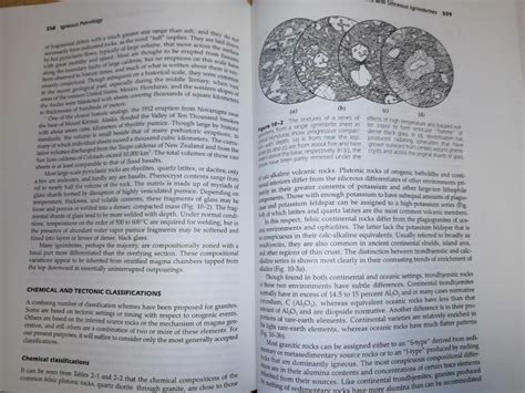 Igneous Petrology by Alexander R McBirney, 2nd edition, Hobbies & Toys, Books & Magazines ...