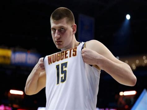 NBA: Denver Nuggets center Nikola Jokic wins historic MVP award