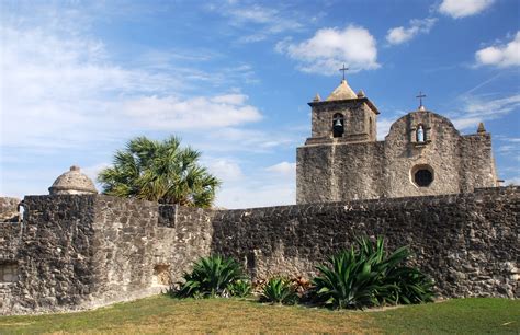 Lots of Texas history in Goliad - Road Trips with Tom