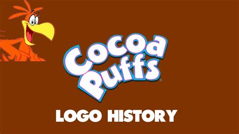 Cocoa Puffs Logo