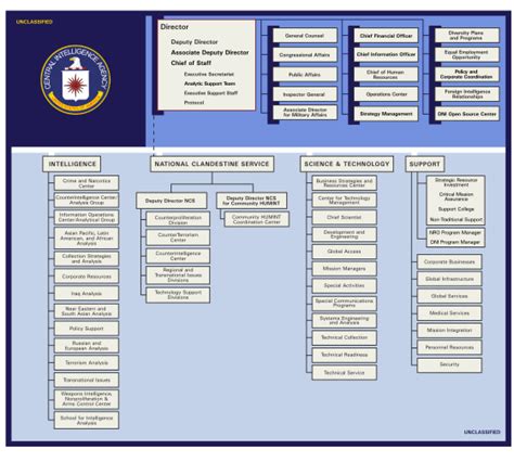 Central Intelligence Agency - Wikipedia