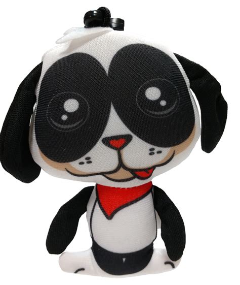 FGTeeV Season 1 Oreo Hanger Plush [No Packaging] - Walmart.com - Walmart.com