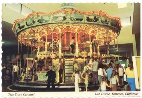 Old Town Mall Torrance | Torrance, Torrance california, Vintage photos