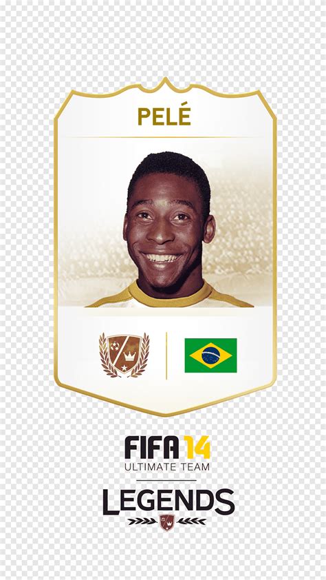 Pele Fifa 15 Pack