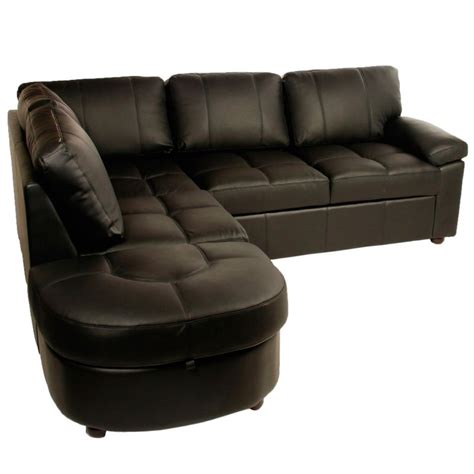 2018 Leather corner sofa beds – You cannot ask for more! | Leather ...