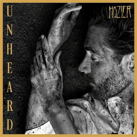 Hozier-Unheard-Cover-ep-2024 – M&B Music Blog