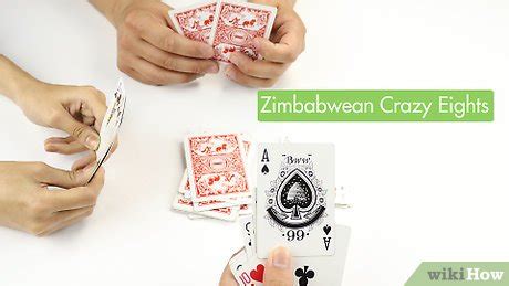 How to Play Crazy Eights: Rules, Tips, & More