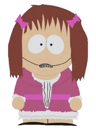 Shelly Marsh | South Park Archives | Fandom