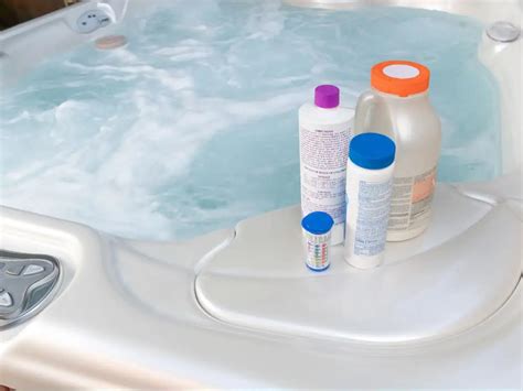 Too Much Chlorine in Hot Tub? Here's How to Fix It Quickly.