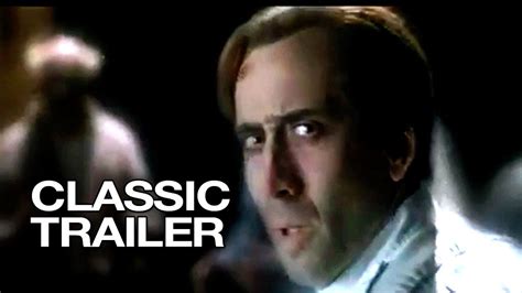 Bringing Out the Dead (1999) Official Trailer #1 - Nicolas Cage Movie ...