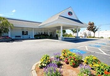 COURTYARD MARRIOTT CAPE COD HYANNIS - 15 Photos & 36 Reviews - 707 ...