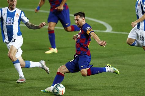 Barcelona vs. Osasuna FREE LIVE STREAM (07/16/20): How to watch La Liga ...