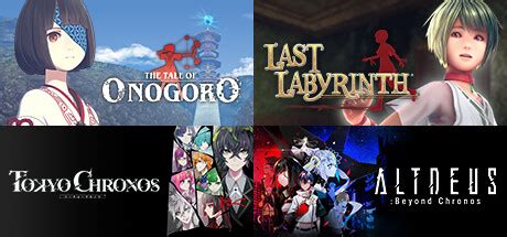 VR Adventure Bundle on Steam