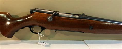 MOSSBERG, MODEL 195-A, 12 GA