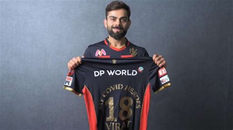 IPL 2020: Virat Kohli makes 200th appearance for RCB