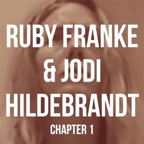 Ruby Franke & Jodi Hildebrandt (Chapter 1) | Psychology In Seattle ...