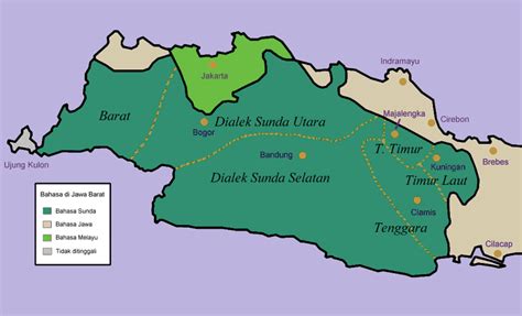 Kajembaran Basa Sunda: Sundanese Language (Bahasa Sunda)