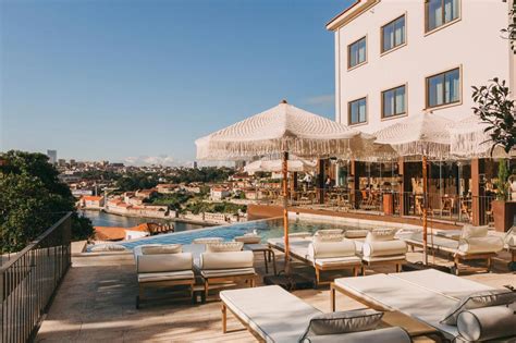 Best Hotels in Porto Portugal: 15 Incredible Places to Stay - Now in ...