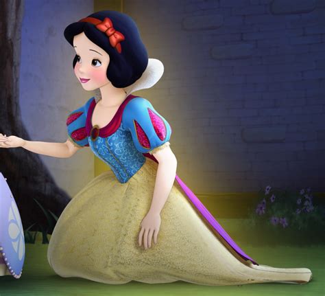 Snow White | Disney Junior Wiki | Fandom