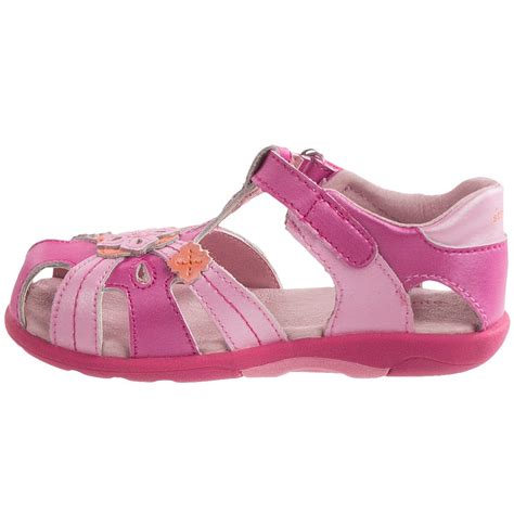 Stride Rite Hazel Sandals (For Infant Girls) 9262R - Save 59%