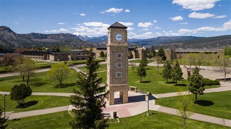 Colorado’s 12 Best Colleges and Universities