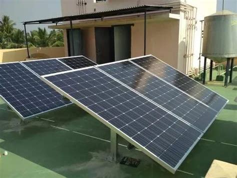 Loom Solar Panel at best price in Rupnagar by Avtar Electricals And Electronic | ID: 22511396455