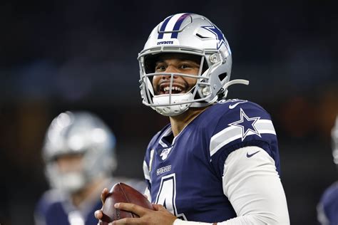 What Dak Prescott's injury means for his future with the Dallas Cowboys | NFL News, Rankings and ...