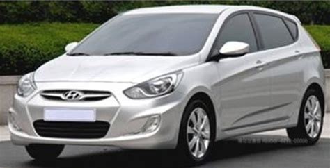 Hyundai Accent | Safety Rating & Report | ANCAP