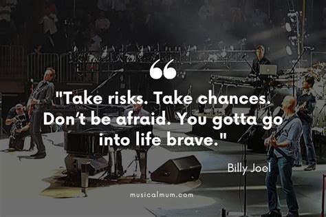 The 10 Best Billy Joel Quotes - Musical Mum