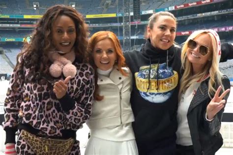 'Off the scale' excitement for fans as Spice Girls reunion opens ...