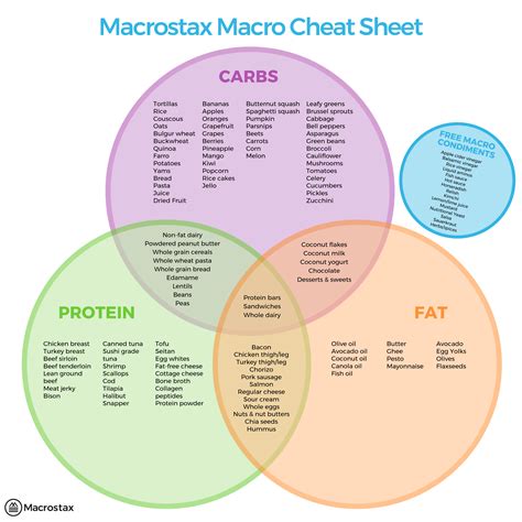 5 Tips to Help You Hit Your “End of the Day” Macros - Macrostax