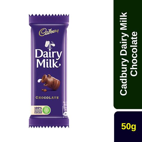 Cadbury Dairy Milk Chocolate – Online Grocery Kirana Shopping