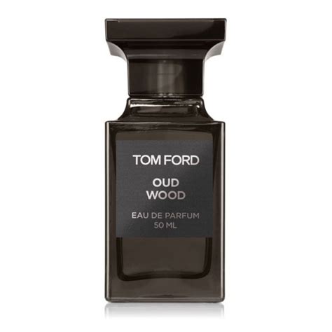 Tom Ford Oud Wood - Beauty Review