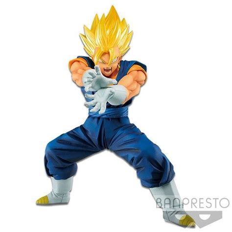 Dragon Ball Super: Vegito Final Kamehameha Ver. 05