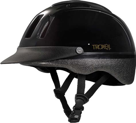 Sport Lightweight Schooling Horse Riding Helmet Troxel - Helmets ...